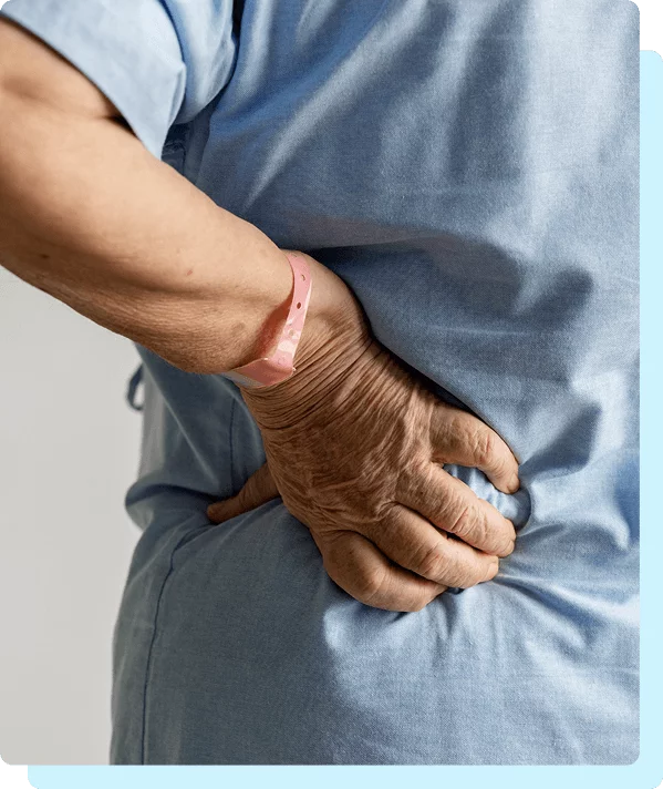 Dialysis comprehensive services